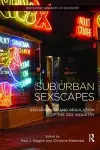 (Sub)Urban Sexscapes cover
