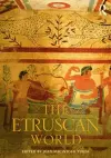 The Etruscan World cover