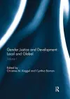 Gender Justice and Development: Local and Global cover