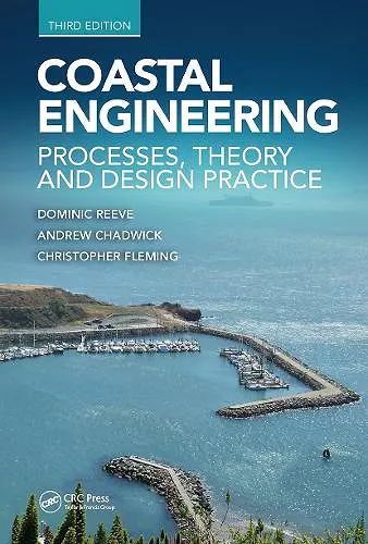 Coastal Engineering cover