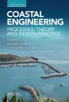 Coastal Engineering cover