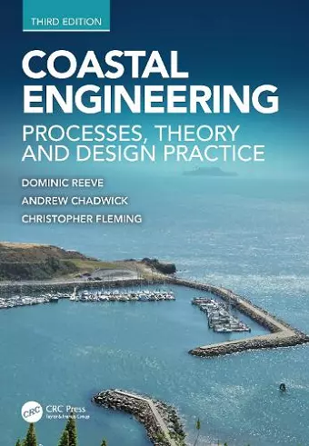 Coastal Engineering cover