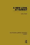 A New Look at Kuwait cover