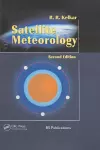 Satellite Meteorology, Second Edition cover