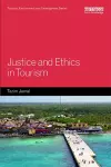 Justice and Ethics in Tourism cover