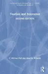 Tourism and Innovation cover