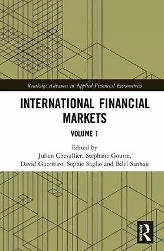 International Financial Markets cover