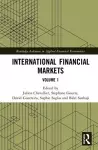 International Financial Markets cover