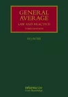 General Average cover