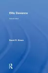Elite Deviance cover