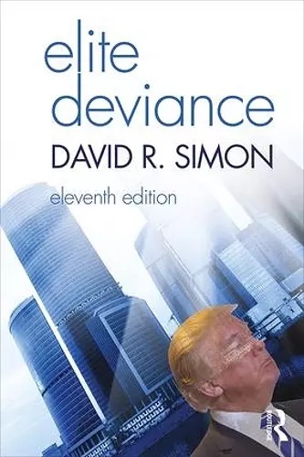 Elite Deviance cover