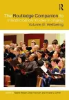 The Routledge Companion to Interdisciplinary Studies in Singing, Volume III: Wellbeing cover