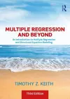 Multiple Regression and Beyond cover