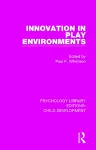 Innovation in Play Environments cover