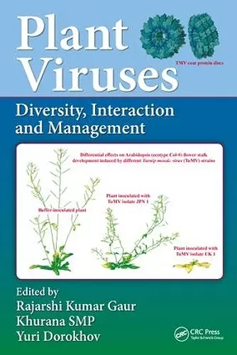 Plant Viruses cover