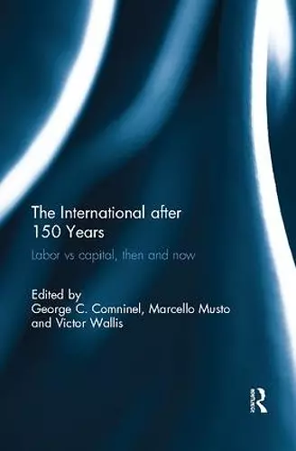 The International after 150 Years cover