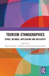 Tourism Ethnographies cover