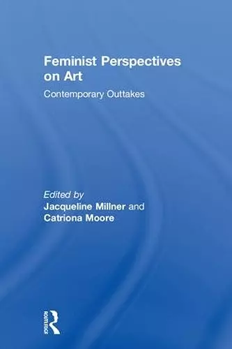 Feminist Perspectives on Art cover