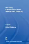 Unsettling Eurocentrism in the Westernized University cover