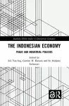 The Indonesian Economy cover