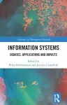 Information Systems cover