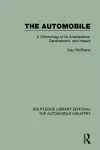 The Automobile cover