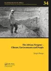 The African Neogene - Climate, Environments and People cover