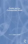 Gandhi and the Contemporary World cover