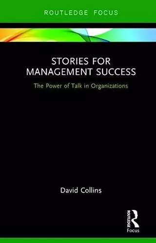 Stories for Management Success cover