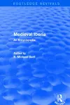 Routledge Revivals: Medieval Iberia (2003) cover