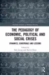 The Pedagogy of Economic, Political and Social Crises cover
