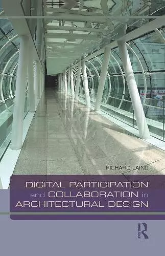 Digital Participation and Collaboration in Architectural Design cover