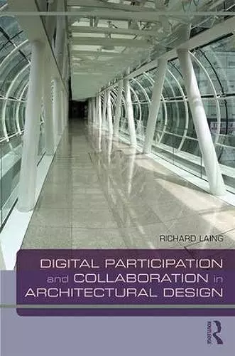 Digital Participation and Collaboration in Architectural Design cover