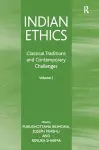 Indian Ethics cover