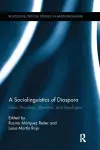 A Sociolinguistics of Diaspora cover