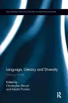 Language, Literacy and Diversity cover