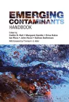 Emerging Contaminants Handbook cover