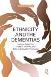 Ethnicity and the Dementias cover