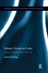 Dickens' Novels as Poetry cover