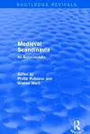 Routledge Revivals: Medieval Scandinavia (1993) cover