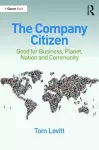 The Company Citizen cover