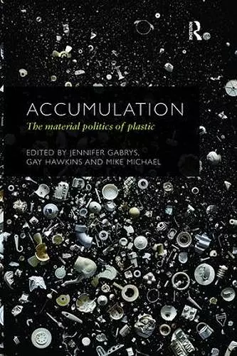 Accumulation cover