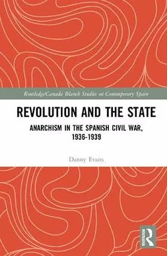 Revolution and the State cover