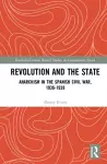 Revolution and the State cover