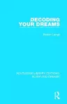 Decoding Your Dreams cover