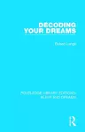 Decoding Your Dreams cover