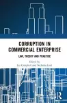 Corruption in Commercial Enterprise cover