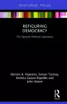 Refiguring Democracy cover