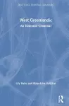 West Greenlandic cover