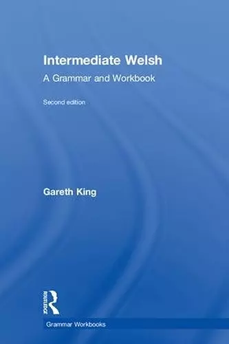 Intermediate Welsh cover